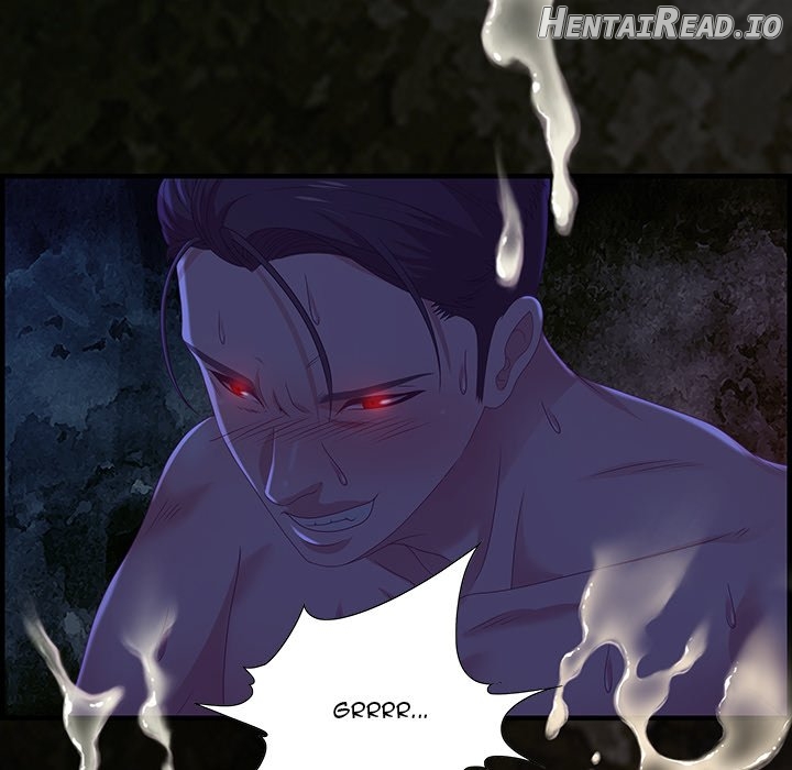 Tasty Chat: 0km Chapter 24 - page 113