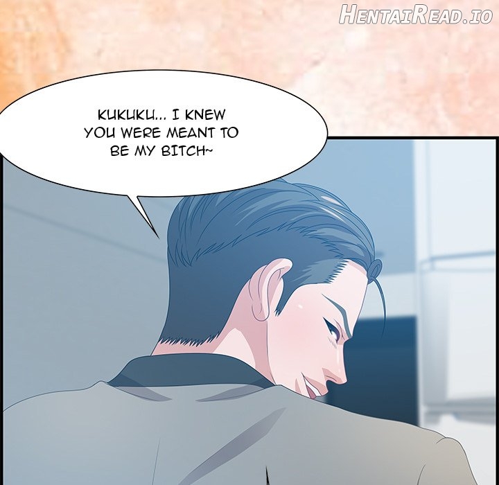 Tasty Chat: 0km Chapter 24 - page 116