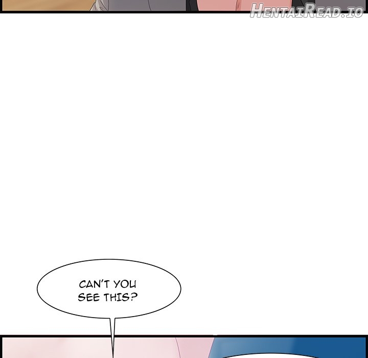 Tasty Chat: 0km Chapter 24 - page 12