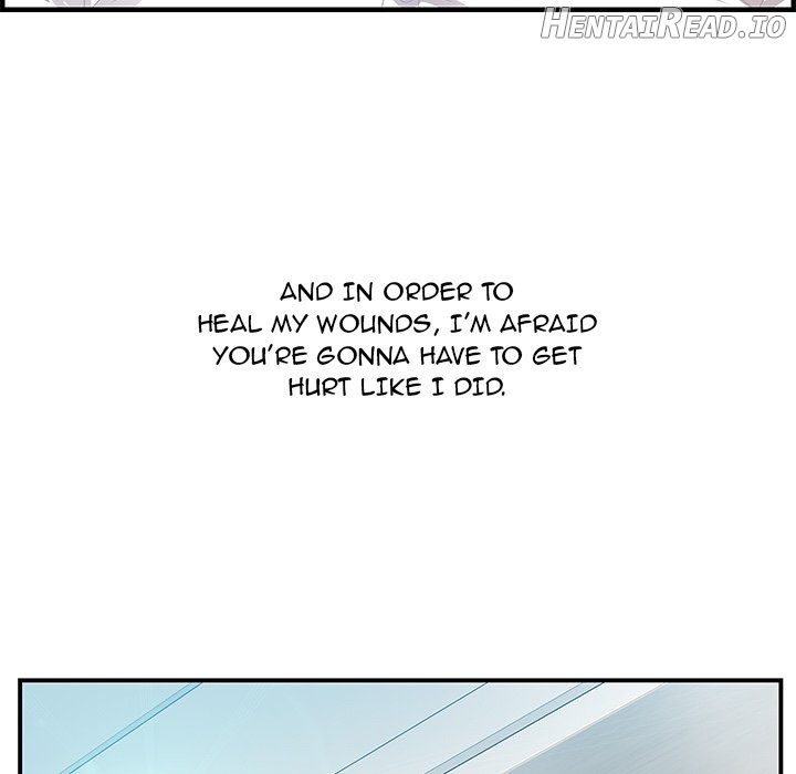 Tasty Chat: 0km Chapter 24 - page 124