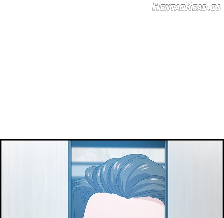 Tasty Chat: 0km Chapter 24 - page 128