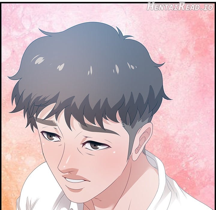 Tasty Chat: 0km Chapter 24 - page 131