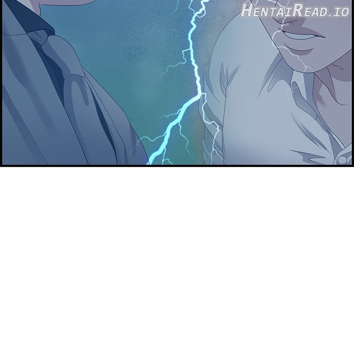 Tasty Chat: 0km Chapter 24 - page 136