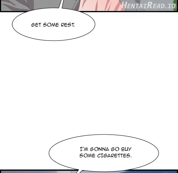 Tasty Chat: 0km Chapter 24 - page 18