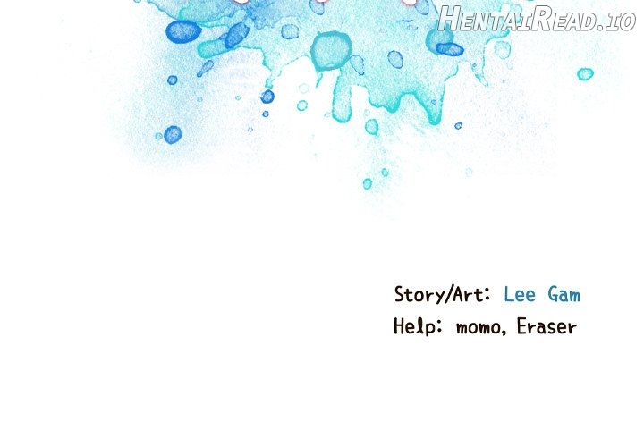 Tasty Chat: 0km Chapter 24 - page 2