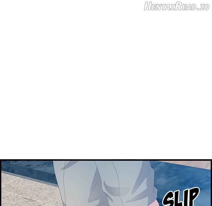 Tasty Chat: 0km Chapter 24 - page 20