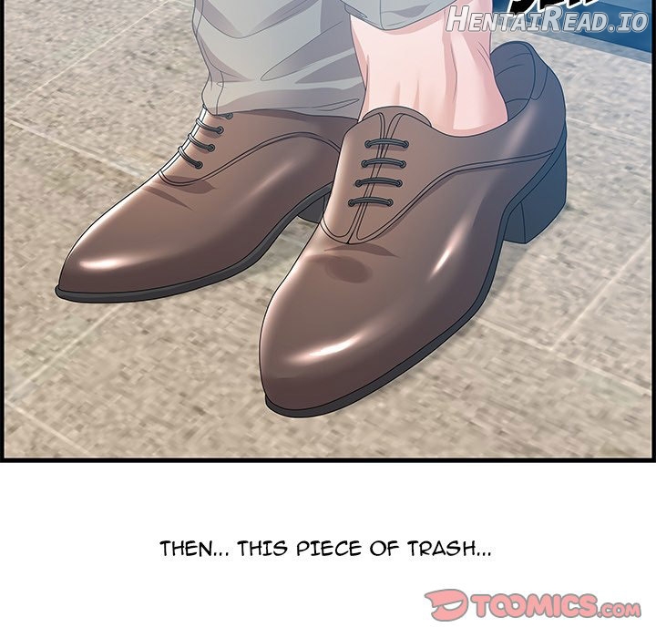 Tasty Chat: 0km Chapter 24 - page 21
