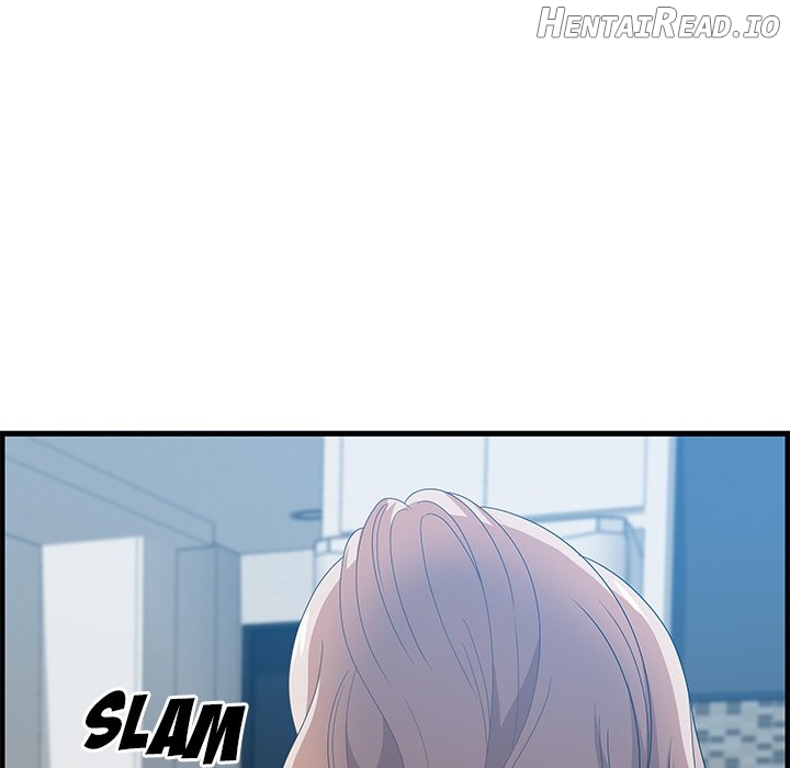 Tasty Chat: 0km Chapter 24 - page 22