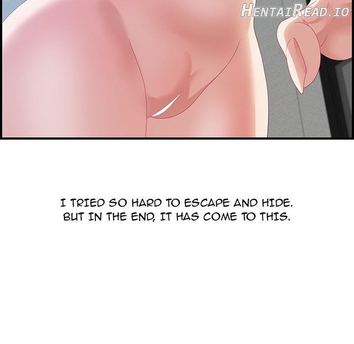 Tasty Chat: 0km Chapter 24 - page 31