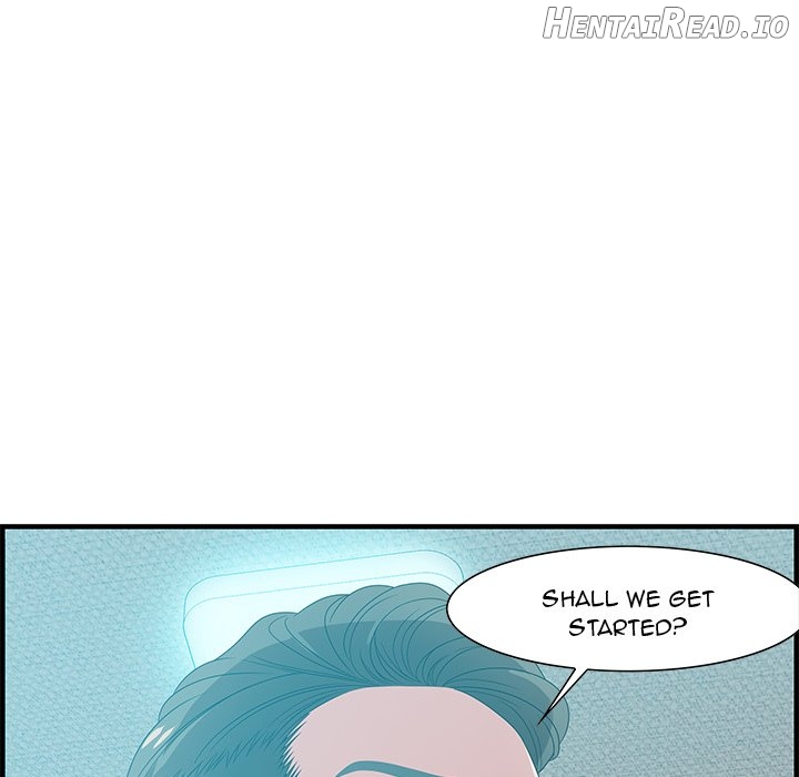 Tasty Chat: 0km Chapter 24 - page 37
