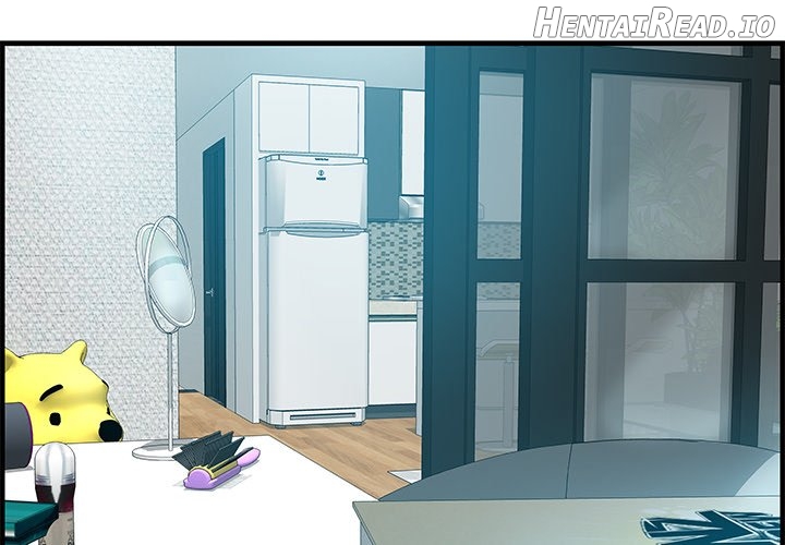 Tasty Chat: 0km Chapter 24 - page 4