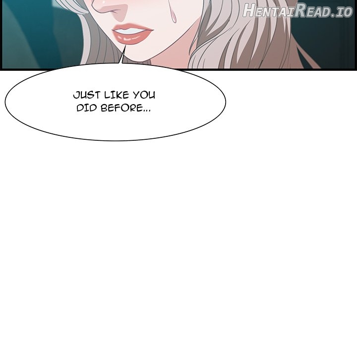 Tasty Chat: 0km Chapter 24 - page 40