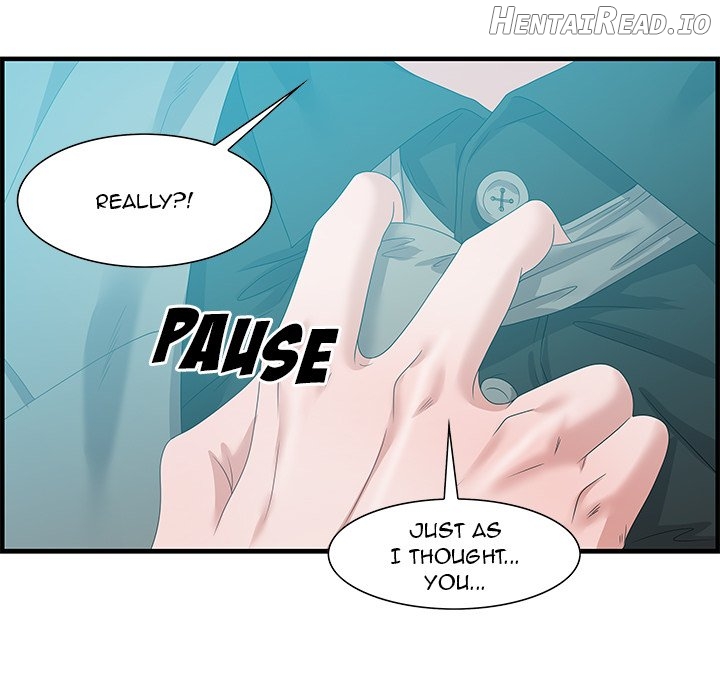 Tasty Chat: 0km Chapter 24 - page 41