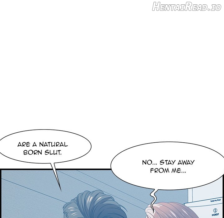 Tasty Chat: 0km Chapter 24 - page 42