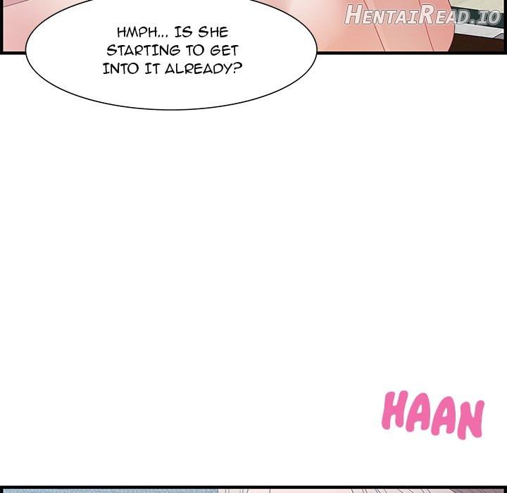 Tasty Chat: 0km Chapter 24 - page 44