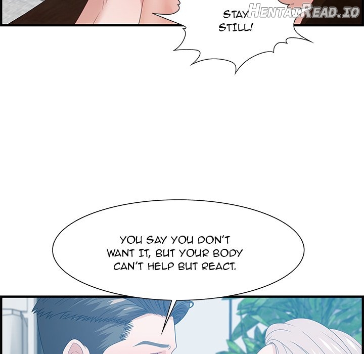 Tasty Chat: 0km Chapter 24 - page 46