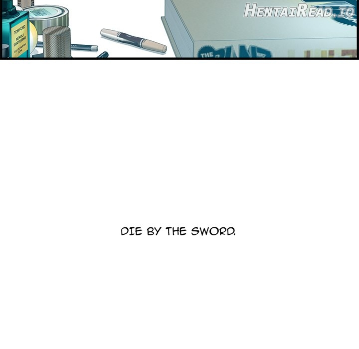 Tasty Chat: 0km Chapter 24 - page 5