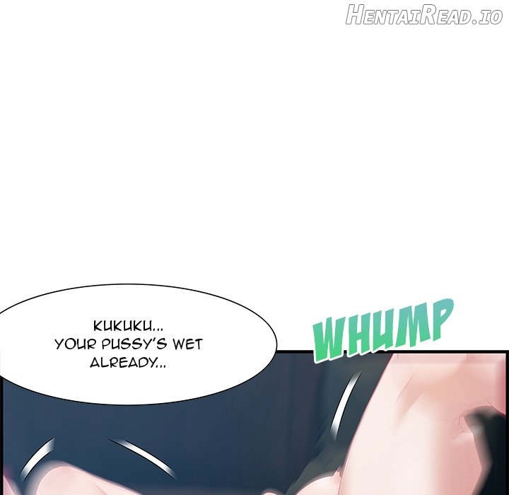 Tasty Chat: 0km Chapter 24 - page 53