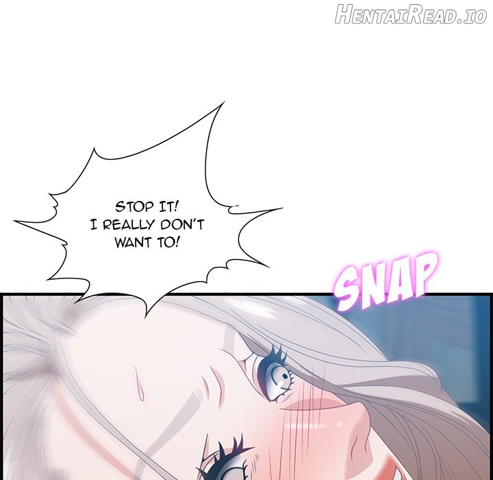 Tasty Chat: 0km Chapter 24 - page 55
