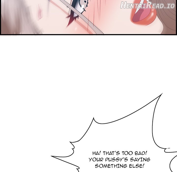 Tasty Chat: 0km Chapter 24 - page 56
