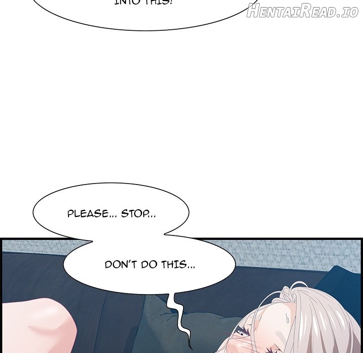 Tasty Chat: 0km Chapter 24 - page 58