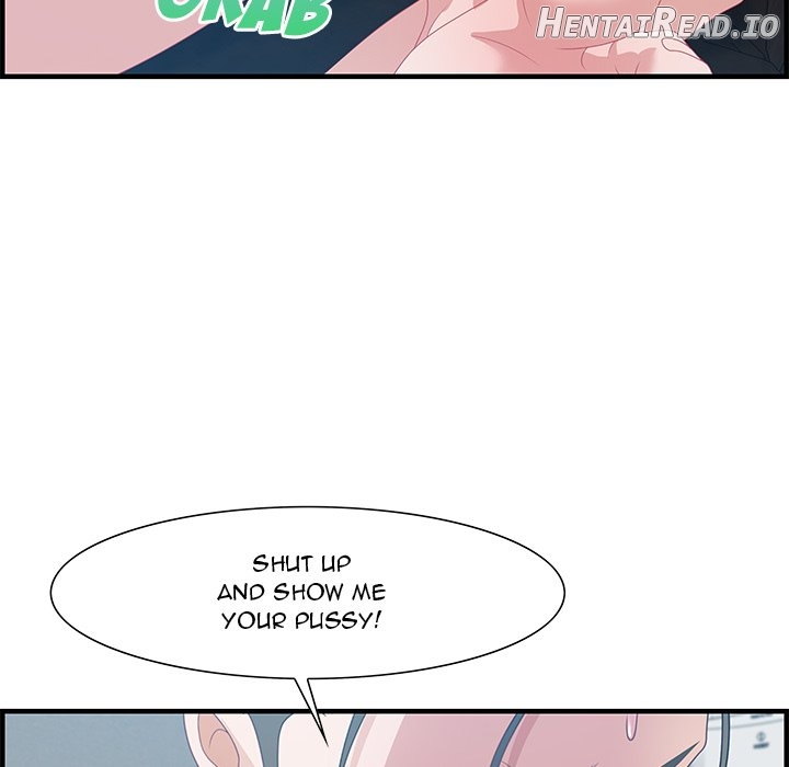 Tasty Chat: 0km Chapter 24 - page 60