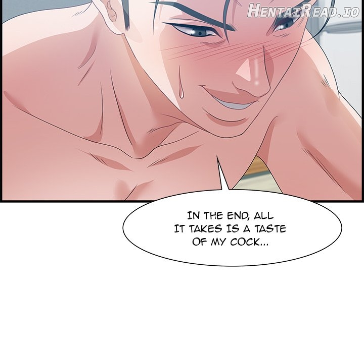 Tasty Chat: 0km Chapter 24 - page 61