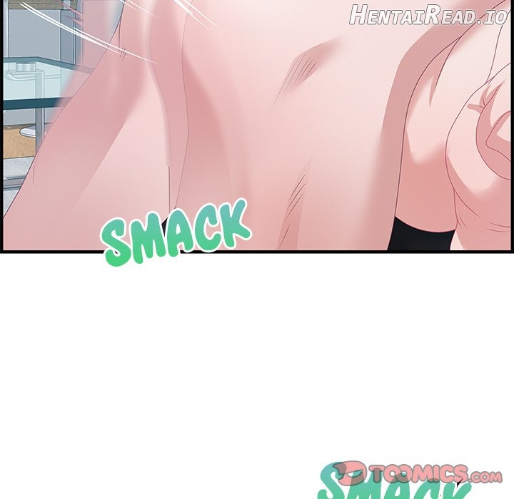 Tasty Chat: 0km Chapter 24 - page 69