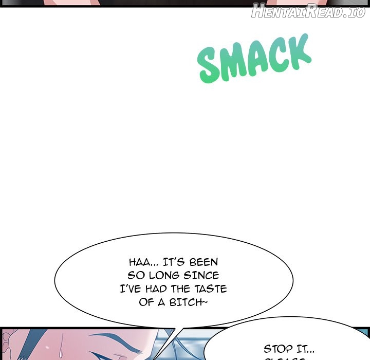 Tasty Chat: 0km Chapter 24 - page 71