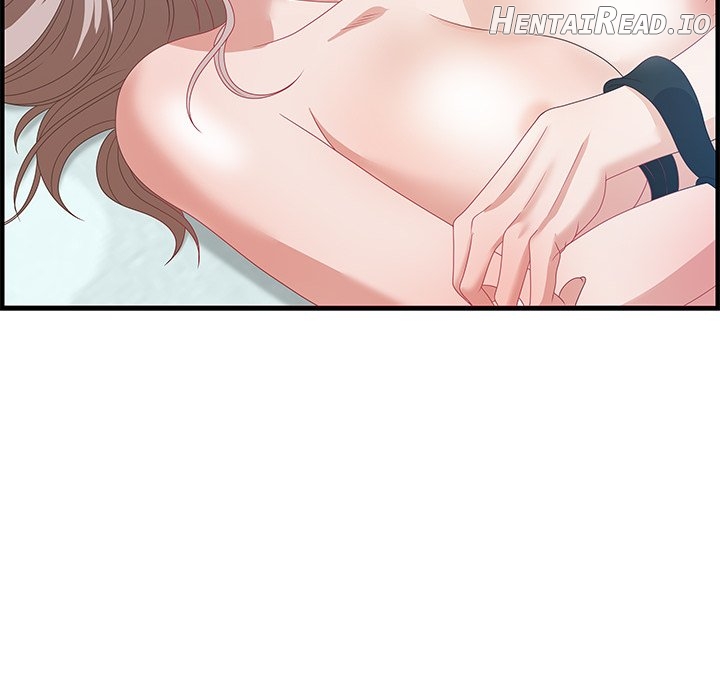 Tasty Chat: 0km Chapter 24 - page 8