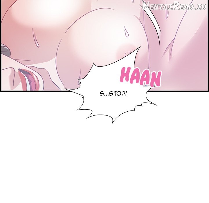 Tasty Chat: 0km Chapter 24 - page 84