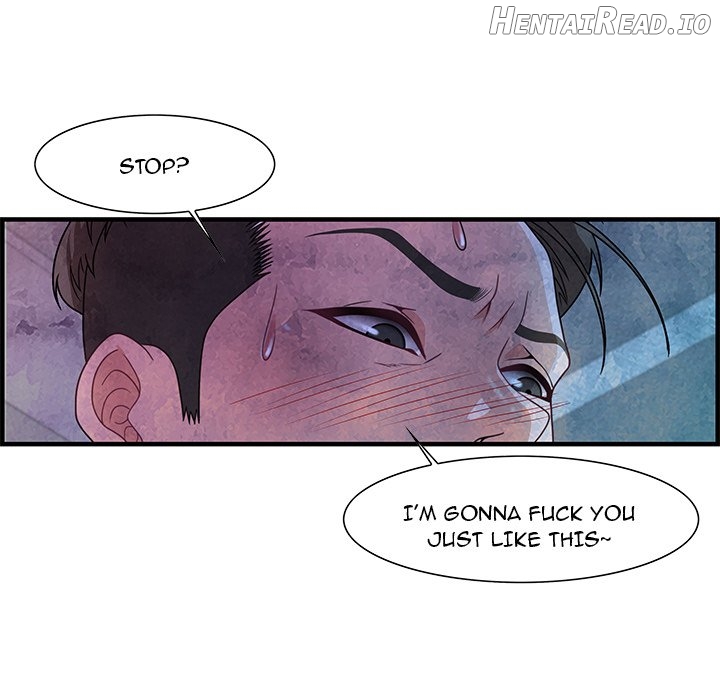 Tasty Chat: 0km Chapter 24 - page 85