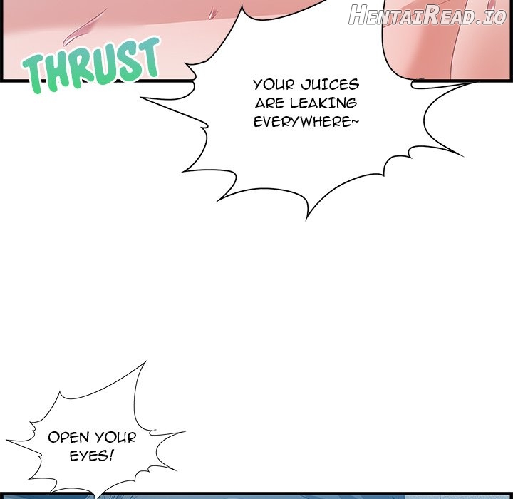Tasty Chat: 0km Chapter 24 - page 89