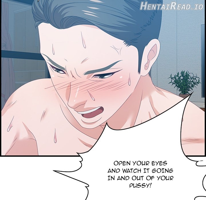 Tasty Chat: 0km Chapter 24 - page 90