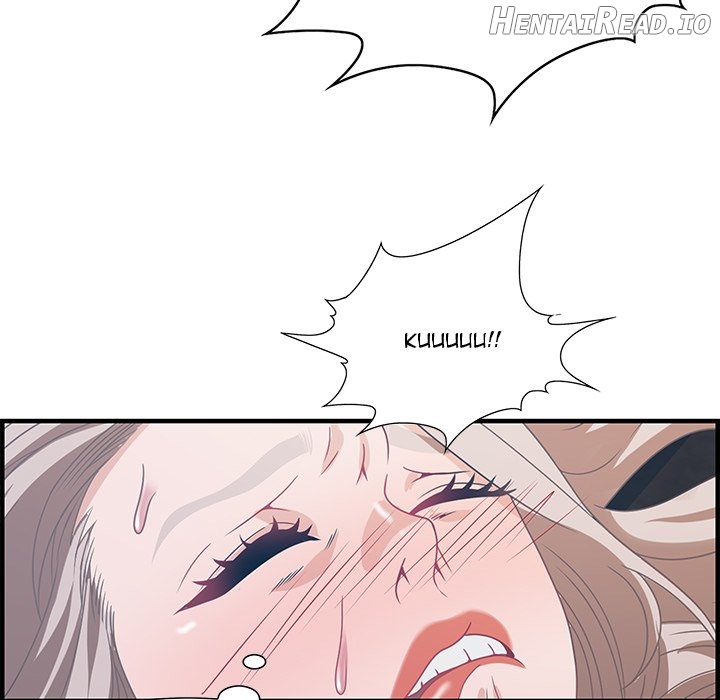 Tasty Chat: 0km Chapter 24 - page 91