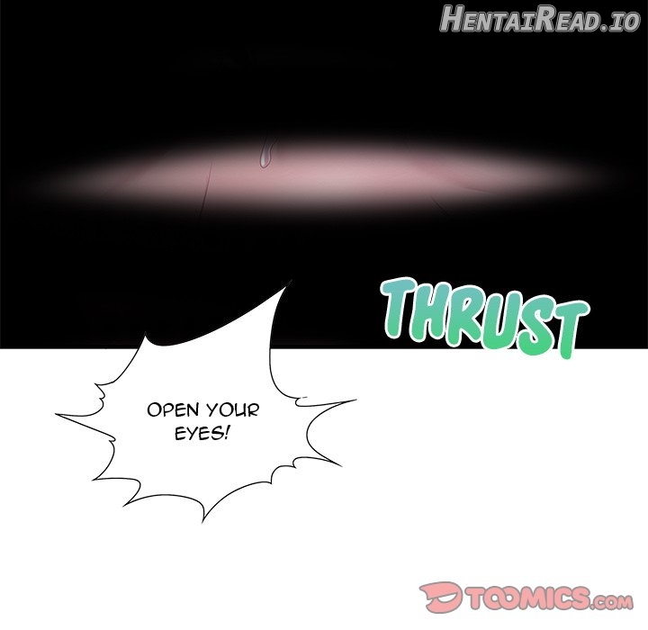 Tasty Chat: 0km Chapter 24 - page 93