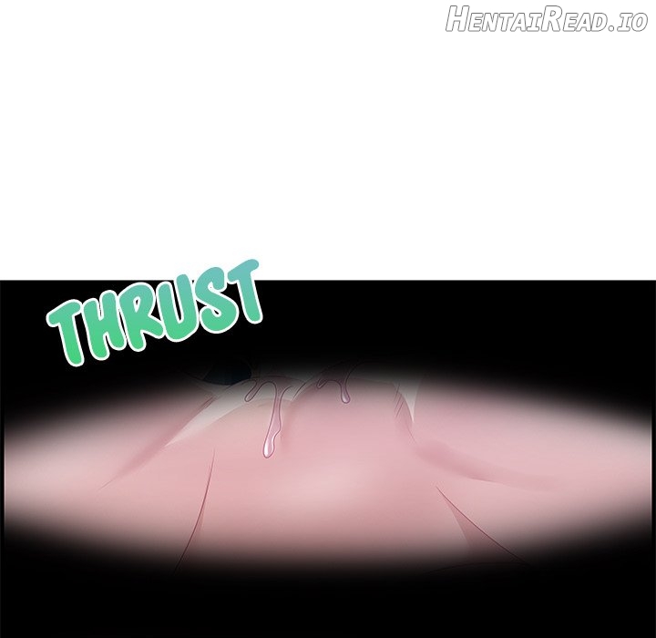 Tasty Chat: 0km Chapter 24 - page 94