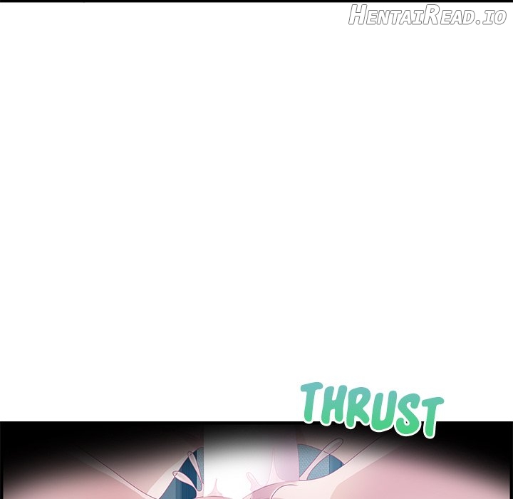 Tasty Chat: 0km Chapter 24 - page 95