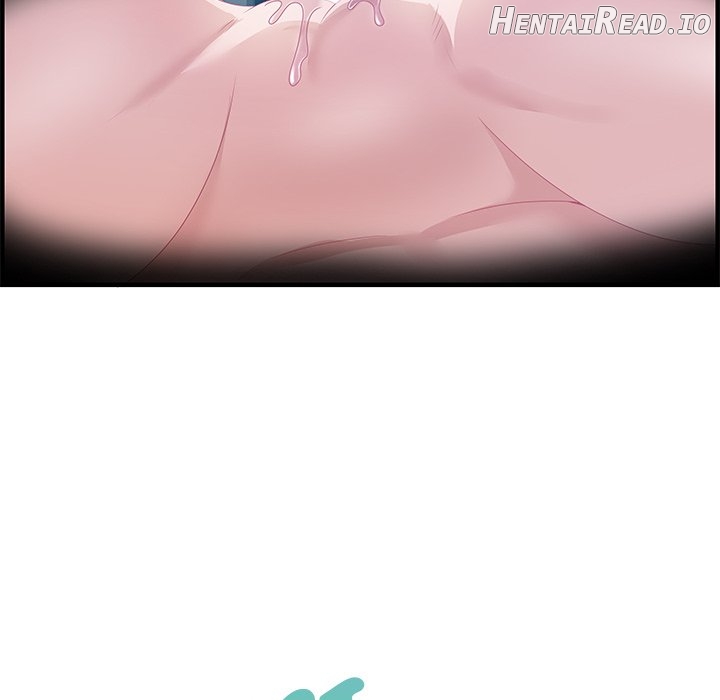 Tasty Chat: 0km Chapter 24 - page 96