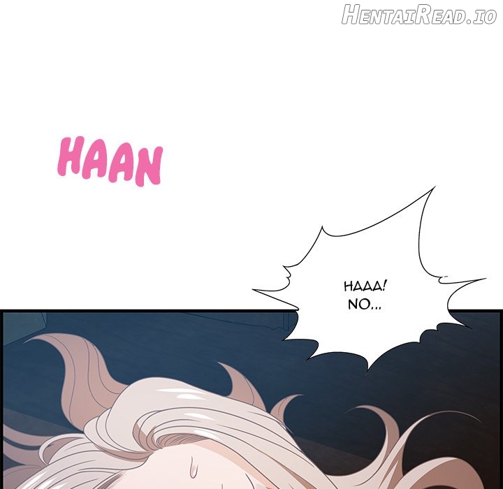 Tasty Chat: 0km Chapter 24 - page 98