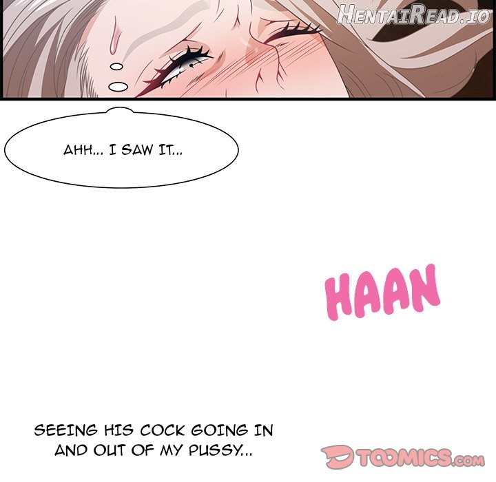 Tasty Chat: 0km Chapter 24 - page 99