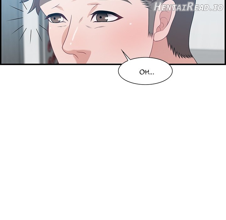 Tasty Chat: 0km Chapter 25 - page 10