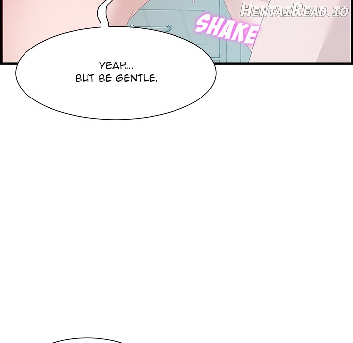 Tasty Chat: 0km Chapter 25 - page 101