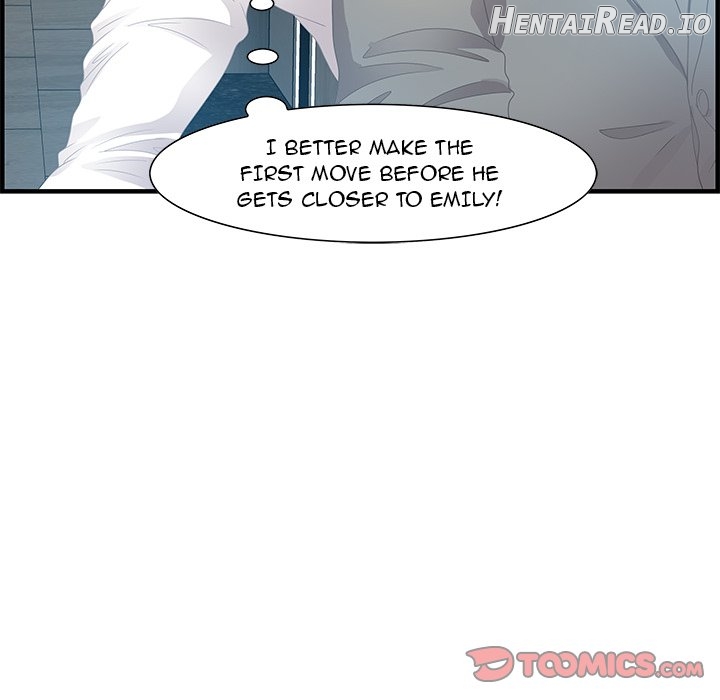 Tasty Chat: 0km Chapter 25 - page 12