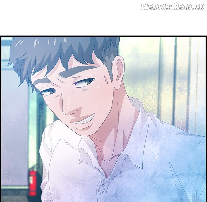 Tasty Chat: 0km Chapter 25 - page 13