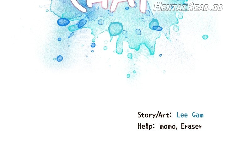 Tasty Chat: 0km Chapter 25 - page 2