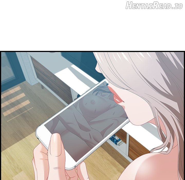Tasty Chat: 0km Chapter 25 - page 23