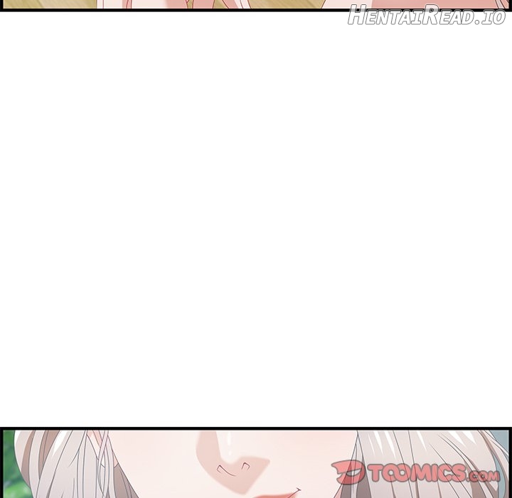 Tasty Chat: 0km Chapter 25 - page 24