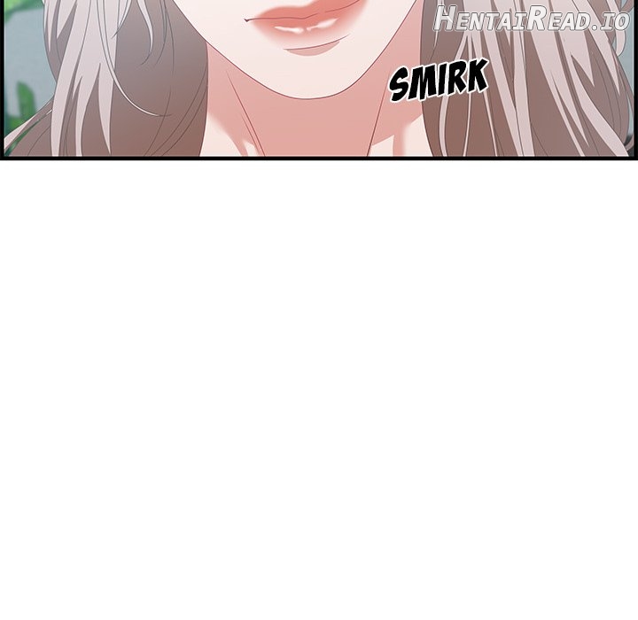 Tasty Chat: 0km Chapter 25 - page 25