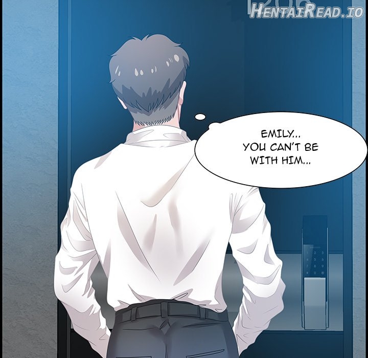 Tasty Chat: 0km Chapter 25 - page 31